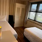 Holiday home Texelheerlijk 4