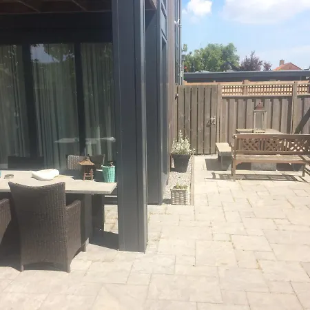 Holiday home Texelheerlijk 4 De Koog (Texel)