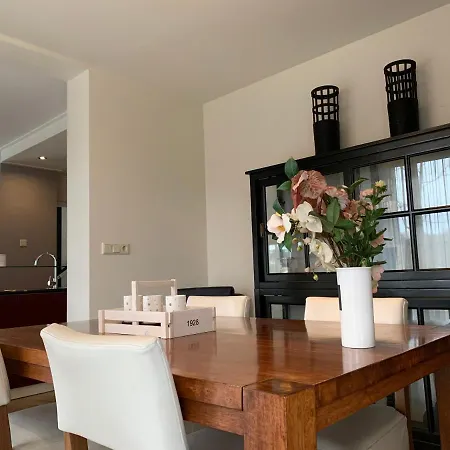 Nyaraló Texelheerlijk 4