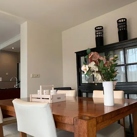 Holiday home Texelheerlijk 4