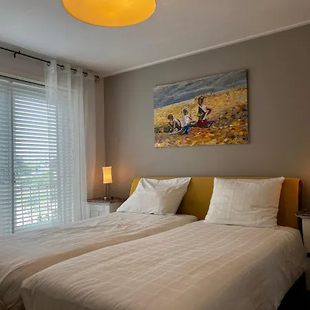 Texelheerlijk 4 * De Koog