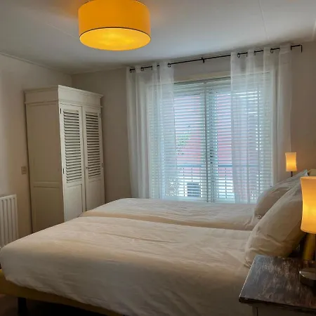 Texelheerlijk 4 Vakantiehuis