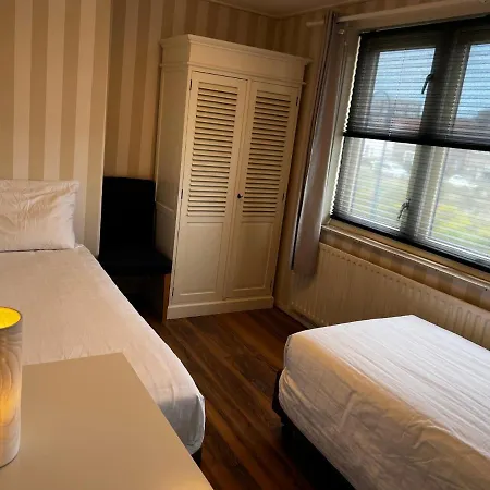 Vakantiehuis Texelheerlijk 4