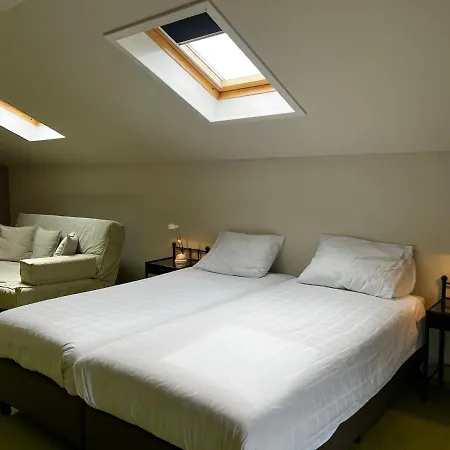 Texelheerlijk 4 Vakantiehuis