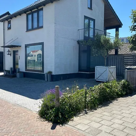 Nyaraló Texelheerlijk 4 De Koog