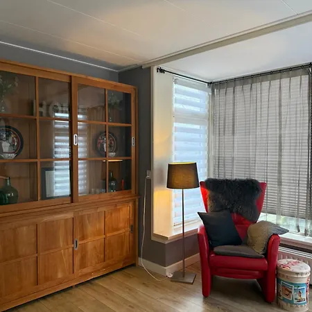 Texelheerlijk 4 * De Koog (Texel)