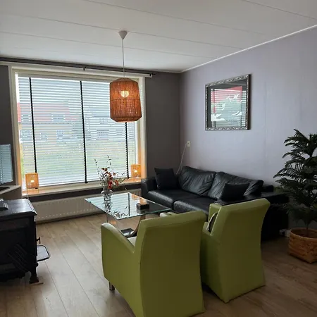 Texelheerlijk 4 De Koog (Texel)
