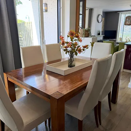 Ferienhaus Texelheerlijk 4 *