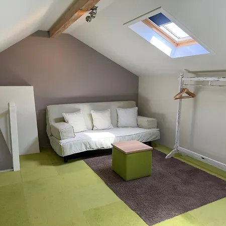 Texelheerlijk 4 Holiday home De Koog (Texel)
