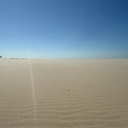 Holiday home Texelheerlijk 4 De Koog (Texel)