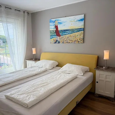 Ferienhaus Texelheerlijk 4 De Koog (Texel)