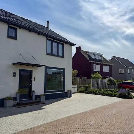 Holiday home Texelheerlijk 4 De Koog (Texel)