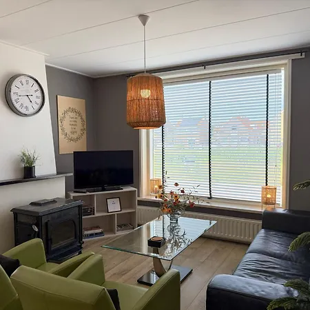 Ferienhaus Texelheerlijk 4