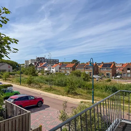 Ferienhaus Texelheerlijk 4 *