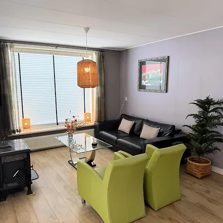 Texelheerlijk 4 * De Koog (Texel)
