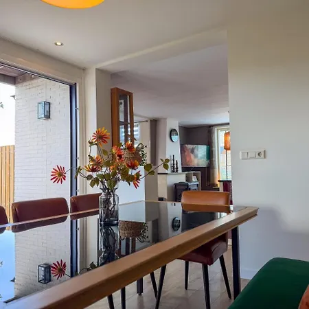 Σπίτι διακοπών Texelheerlijk 4 *