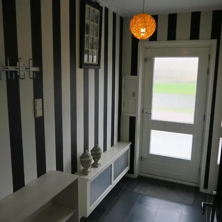 Texelheerlijk 4 Vakantiehuis