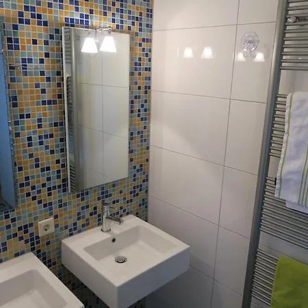 Holiday home Texelheerlijk 4 De Koog (Texel)