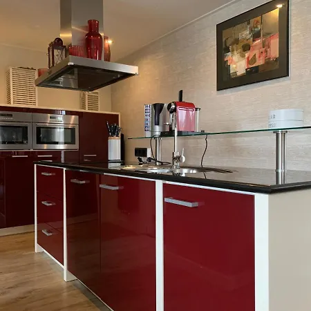 Texelheerlijk 4 Hébergement de vacances De Koog (Texel)