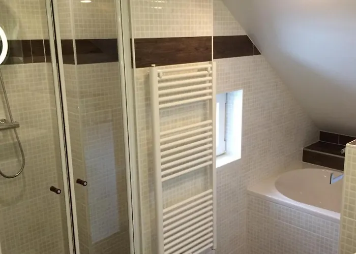 Tatil Evi Texelheerlijk 4