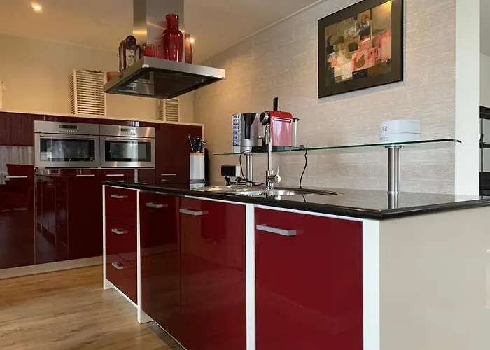 Texelheerlijk 4 Tatil Evi De Koog (Texel)