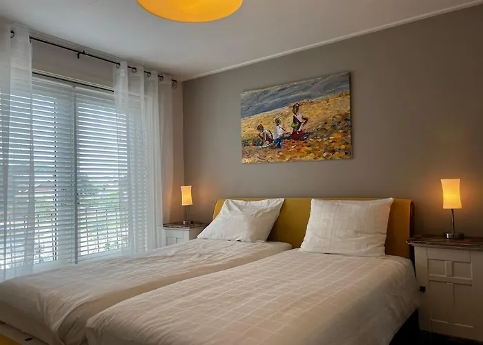 Texelheerlijk 4 * De Koog (Texel)