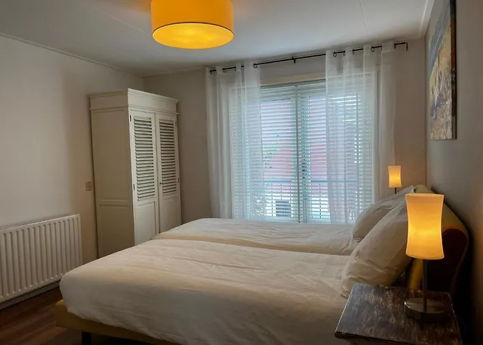 Texelheerlijk 4 Tatil Evi