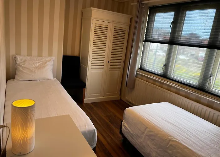 Tatil Evi Texelheerlijk 4