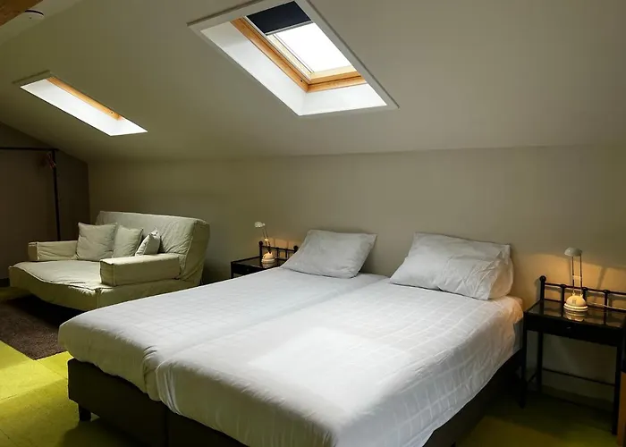 Texelheerlijk 4 Tatil Evi