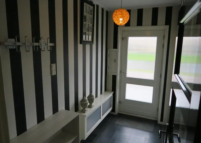 Texelheerlijk 4 Tatil Evi