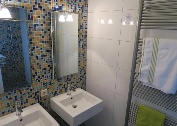 Tatil Evi Texelheerlijk 4 De Koog (Texel)